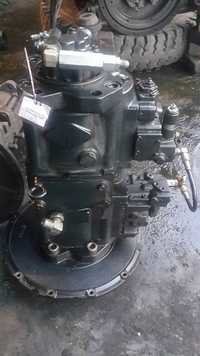 Kobelco SK-210, SK-350, Excavator Hydraulic Pump