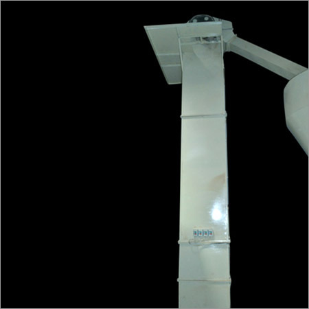 Bucket Elevator