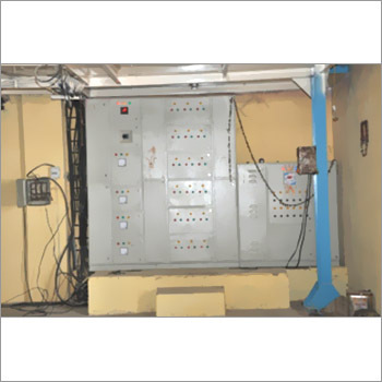 Electrical Panels