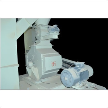 Quartz Grinding Machines