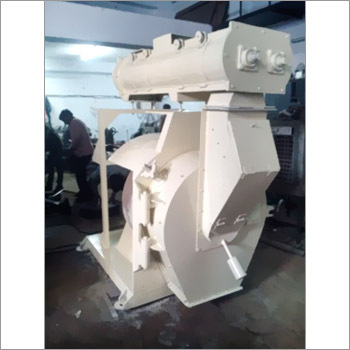 Foundry Machinery