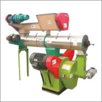 Pellet Machine