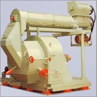 Pellet Making Machine