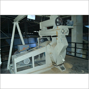 Pellet Mills
