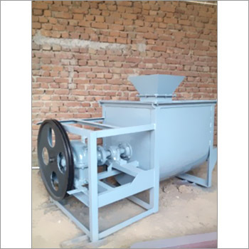 Mineral Mixture Machine