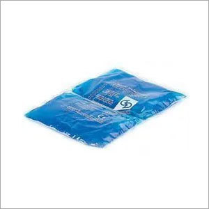 Re-Usable Hot & Cold Gel Pack By SAM'S INTERNATIONAL