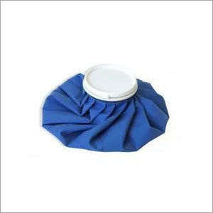 Ice Bag - Durable Nylon, 12x18 Inches | Perfect for Cold Therapy and Pain Relief