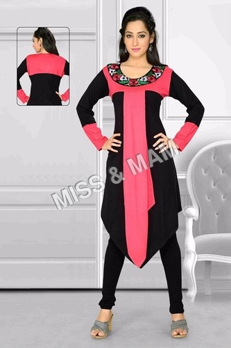 Ladies Fancy Kurti