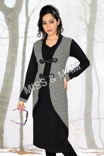 Designer Ladies Kurti