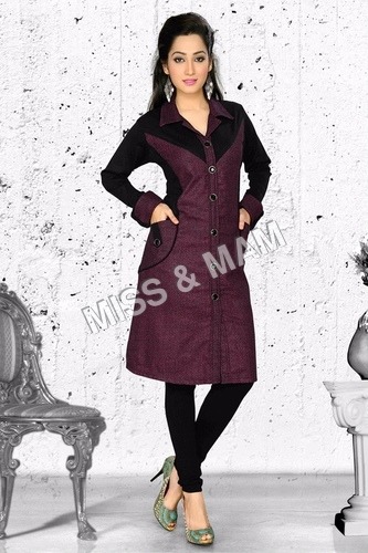 Ladies Designer Kurti