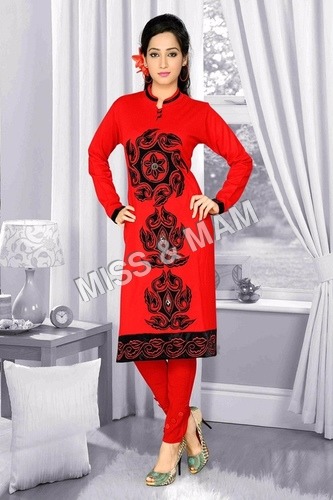 Ladies Kurti