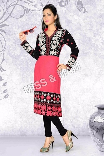 Ladies Modern Kurti