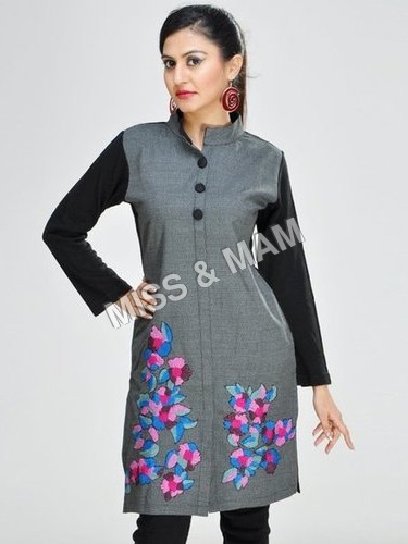 Ladies Stylish Kurti