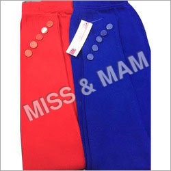 Fancy Woolen Leggings Fancy Woolen Leggings