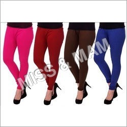 Plane Woolen Leggings Plane Woolen Leggings