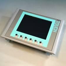 SIEMENS Used PLC HMI