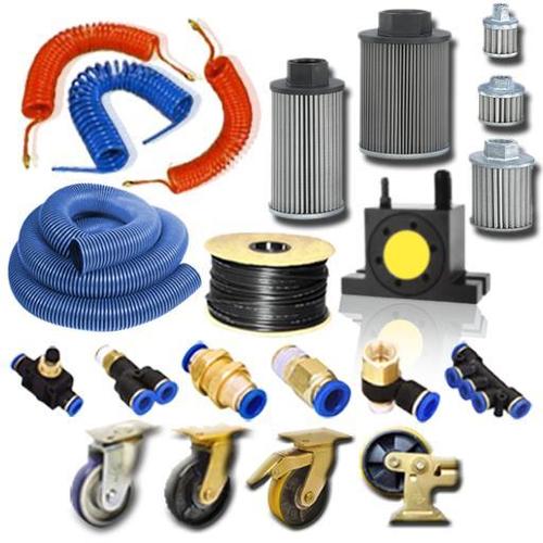 Pipe & Fitting