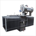 Power Distribution Transformer 