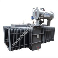 1000 Kva Power Distribution Transformer - High Voltage: 440 Volt (v)