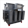 1250 KVA Servo Voltage Stabilizer