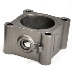 Ball Valve Casting