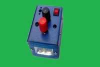 Auto Timing Light Stroboscope