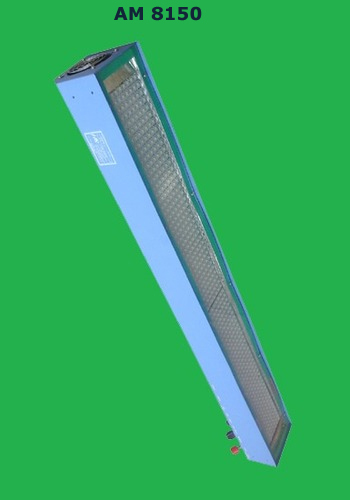 Fixed LED Stroboscope