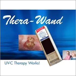 Ultraviolet Therapy for Wound Healing