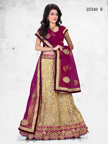 Lahenga Choli