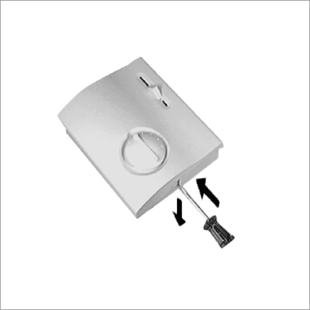 Analog Type Ahu Thermostat