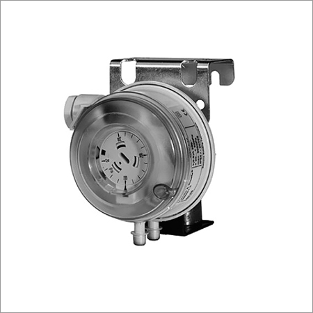 Differential Pressure Switch