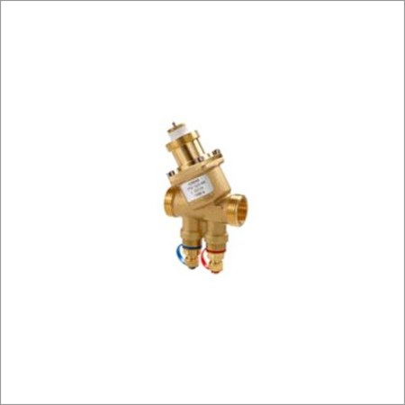 Siemens Pibcv, Pn 25