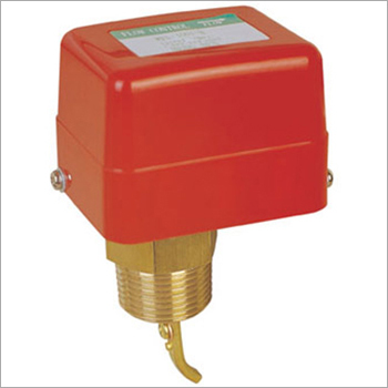 Flow Switch