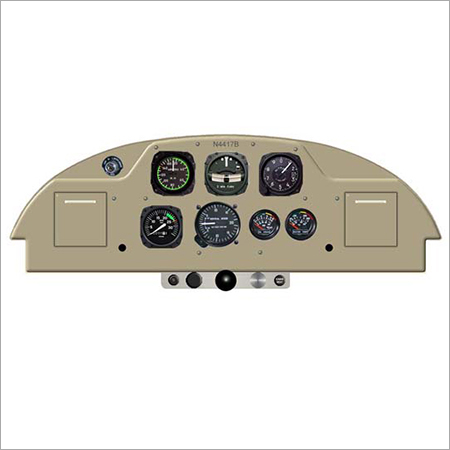 Instrument Panel
