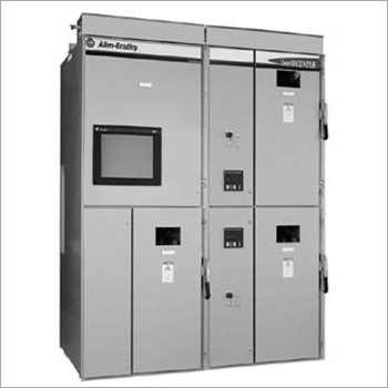 Motor Control Centers