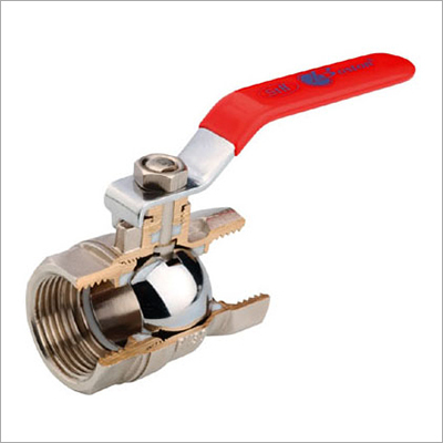 Ball Valve