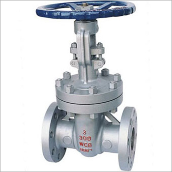 Pressure Valve
