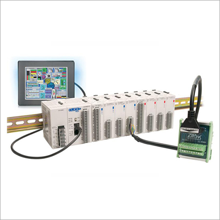 SCADA System
