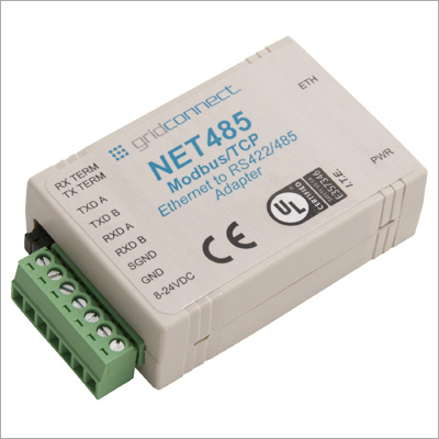 Modbus Adaptor