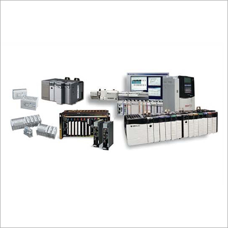 Allen Bradley VFD