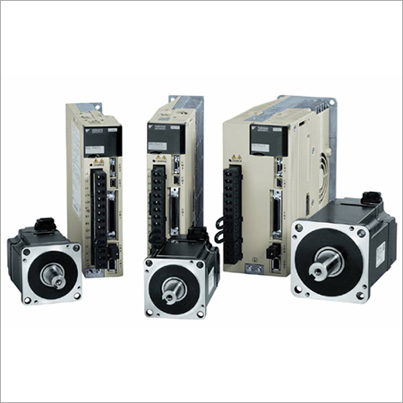 Yaskawa Variable Frequency Drives