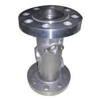 Solenoid Valves Casting