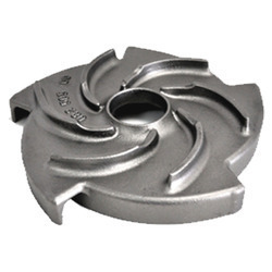 Investment Casting Pumps