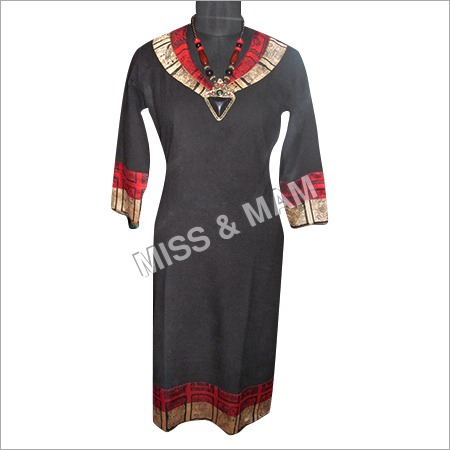 Stylish woolen kuties