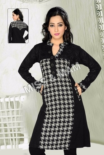 designer kurti