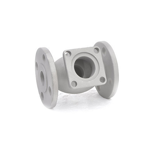 Globe Valve Castings