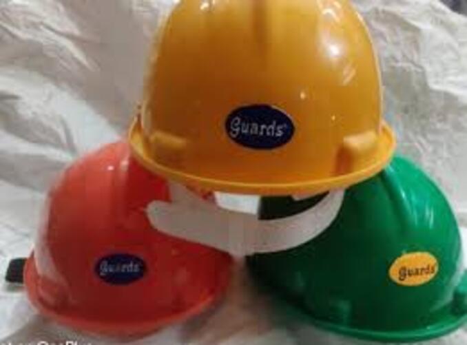 Safety Helmets