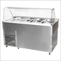 Food Counter