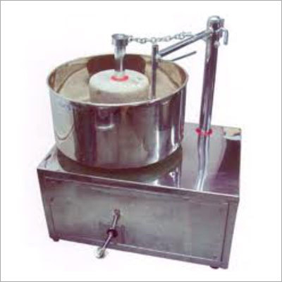 Commercial Wet Grinder