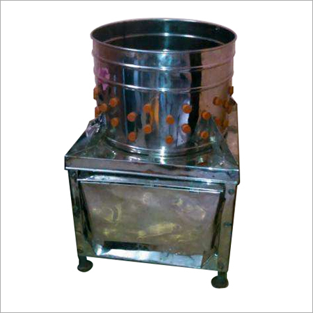 Chicken Feather Cleaning Machine